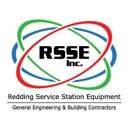 RSSE Inc - Lubricating Equipment