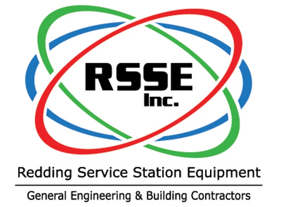 RSSE Inc - Redding, CA