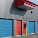 Self Storage Plus