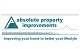 Absolute Property Improvements Logo