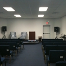 Fruit Of The Spirit Ministry