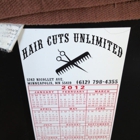 Hair Cuts Unlimited