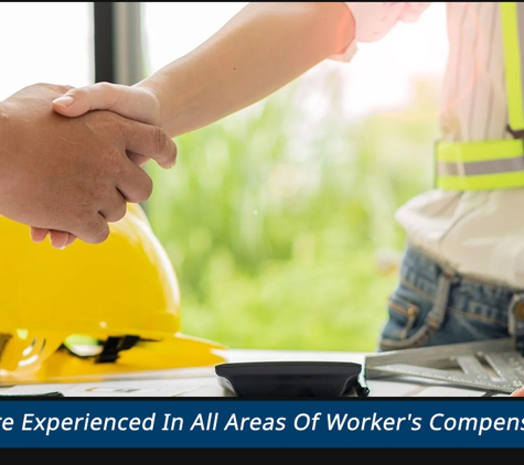 Gorman Jones Lawyers - Campbelltown, NSW. We Are Experienced In All Areas Of Worker's Compensation