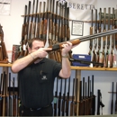 Heritage Guild - Rifle & Pistol Ranges