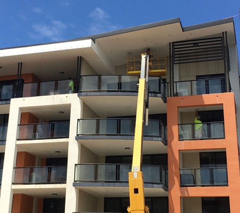 Mark Haster Painting Pty Ltd - Bundaberg West, QLD