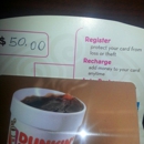 Dunkin' - Donut Shops