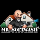 Mr Softwash Power Shower