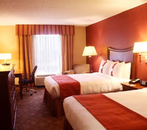 Holiday Inn Grand Rapids Downtown - Grand Rapids, MI