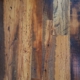QuarterSawn Reclaimed Wood