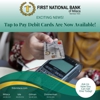 First National Bank of Milaca - Zimmerman Office gallery