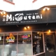 Mizutani Sushi Bar