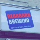 Dearborn Brewing - Bars