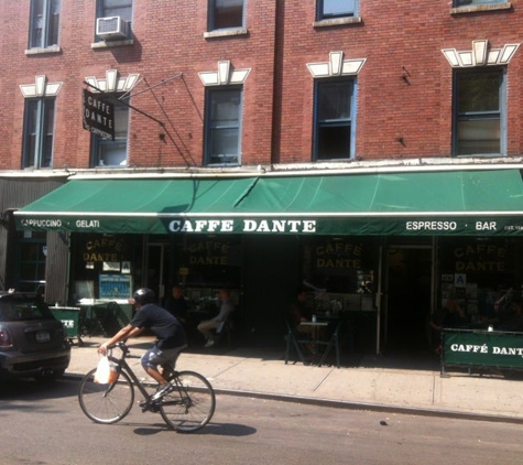 Dante - New York, NY