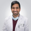 Kashyap Patel, DDS, DMD - Dental Clinics