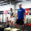 Strongpoint CrossFit gallery