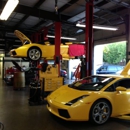 Lucas Paint and Body - Auto Repair & Service