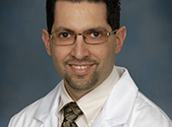 Dr. Amit Golding, MDPHD - Baltimore, MD