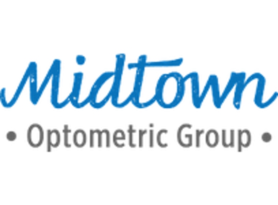 Midtown Optometric Group - Sacramento, CA