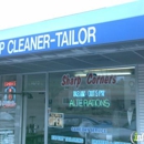 Sharp Corners CLNRS Inc - Tailors