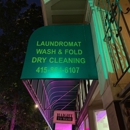 Haight to Wash - Laundromats