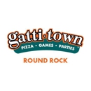 Gattitown - Pizza