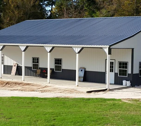 The Barn Guy - Sulphur, LA