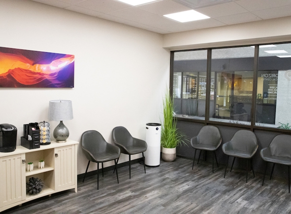 New Horizon Surgical Center - Gilbert, AZ