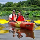 Kayak Starved Rock