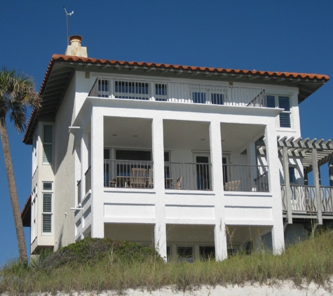 Dune Allen Realty Vacation Rentals - Santa Rosa Beach, FL