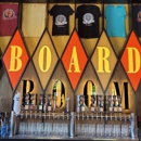 The Board Room - Brew Pubs