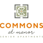 Commons at Manor 55+ Apartments