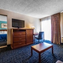 Quality Suites - Downtown - Motels