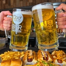 Dog Haus Biergarten - American Restaurants