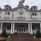 The Stanley Hotel