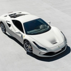 Paramount Luxury Rentals-Exotic Car Rental Miami Beach