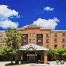 Comfort Suites Regency Park - Motels