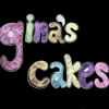 Gina's Cakes gallery