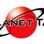 Planet Tan