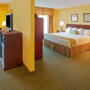 Clarion - Hotels