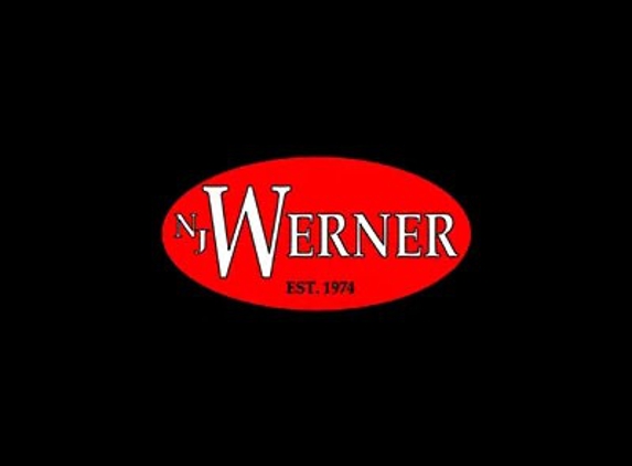 Werner NJ Heating Plumbing & Air - Sikeston, MO