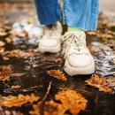 Balance in Motion - Strength and Balance Training for Seniors