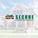 Secure Construction Company Inc. - General Contractors