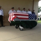 Rio Grande Valley State Veterans Cemetery