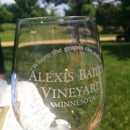 Alexis Bailly Vineyard - Wine