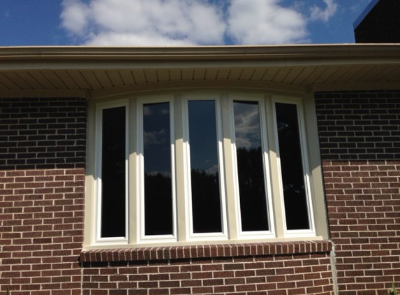 Holts Siding & Replacement Windows - Meridianville, AL