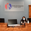 Healthy Back Chiropractic