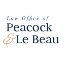 Law Office of Peacock & Le Beau - Criminal Law Attorneys