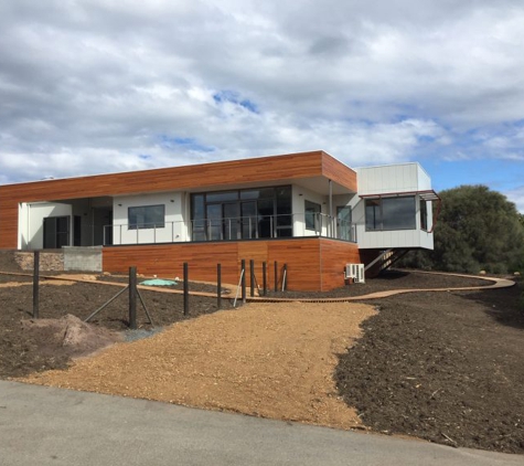 Delpero & Clements Builders - Cambridge, TAS