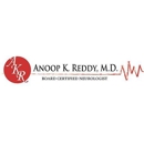 Anoop Reddy, MD - Physicians & Surgeons