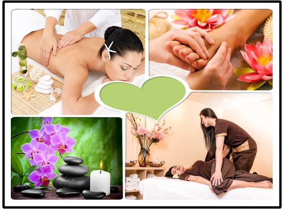 Nurture Massage Spa - Brookfield, WI